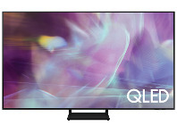 Videopro Samsung 75" Q60A 4K Ultra HD Smart QLED TV offer