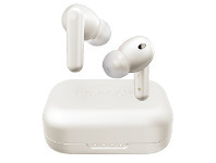 Videopro Urbanista London True Wireless Noise Cancelling Earbuds - Pearl offer