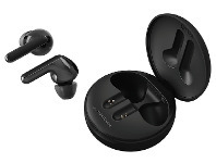 Videopro LG Tone Free FN4 True Wireless Earbuds offer