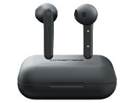 Urbanista Stockholm Plus True Wireless Earbuds - Black