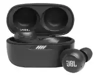 Videopro JBL Live Free True Wireless Noise Cancelling Earbuds - Black offer