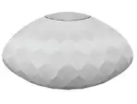Bowers & Wilkins Formation Wedge Portable Bluetooth Speaker - Silver