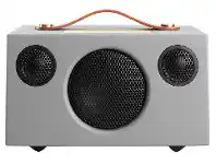 Videopro Audio Pro Addon C3 Portable Multiroom Speaker - Storm Grey offer