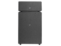 Audio Pro Drumfire Multiroom Speaker - Ash Black