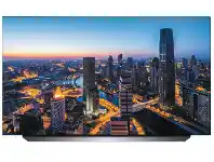Videopro LG 55" C1 4K Ultra HD Smart OLED TV offer