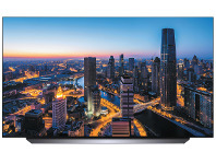 Videopro LG 48" C1 4K Ultra HD Smart OLED TV offer