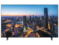 Videopro LG 55" UP8000 4K Ultra HD Smart LED LCD TV offer
