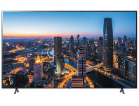 Videopro LG 75" UP8000 4K Ultra HD Smart LED LCD TV offer