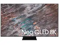 Videopro Samsung 65" QN800A 8K Ultra HD Smart Neo QLED TV offer