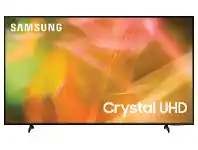 Videopro Samsung 65" AU8000 4K Ultra HD Smart LED LCD TV offer