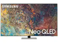 Videopro Samsung 65" QN85A 4K Ultra HD Smart Neo QLED TV offer