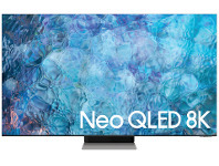 Videopro Samsung 75" QN900A 8K Ultra HD Smart Neo QLED TV offer