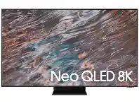 Videopro Samsung 85" QN800A 8K Ultra HD Smart Neo QLED TV offer