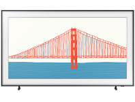 Videopro Samsung 65" The Frame 4K Ultra HD Smart QLED TV offer
