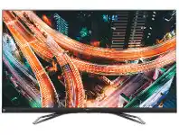 Hisense 65" Q8 4K Ultra HD Smart ULED TV