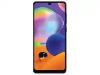 Australia Post Samsung Galaxy A31 Black offer