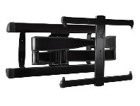 Sanus 42" - 90" VLF728 Advanced Full-Motion Premium TV Mount