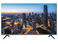 Hisense 43" S4 Full HD Smart LED LCD TV