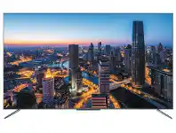 Videopro TCL 65" C715 4K Ultra HD Smart LED LCD TV offer