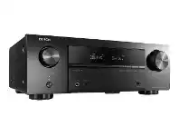 Videopro Denon AVR-X550BT 4K 5.1ch AV Receiver offer