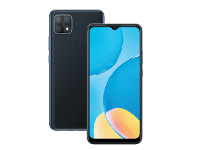 Officeworks Oppo A15 Unlocked Smartphone offer