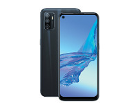 Officeworks Oppo A53s Unlocked Smartphone offer