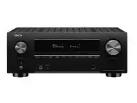 Denon AVC-X3700H 8K 9.2ch AV Amplifier