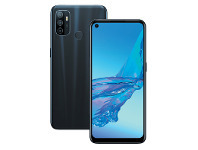 Officeworks Oppo A53 Unlocked Smartphone offer