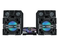 Betta Panasonic 4000W Party Sound System offer