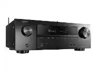 Videopro Denon AVR-X1600H 4K 7.2ch AV Receiver offer