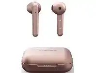 Urbanista True Wireless Earbud - Rose Gold