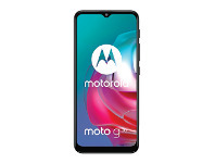 Officeworks Motorola G30 Unlocked Smartphone offer
