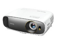 Videopro BenQ W1700M 4K Home Theatre Projector offer