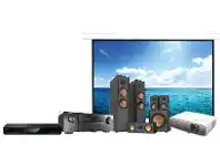 Videopro Home Theatre Pack offer