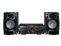 Betta Panasonic 450W Mini Hi-Fi System offer