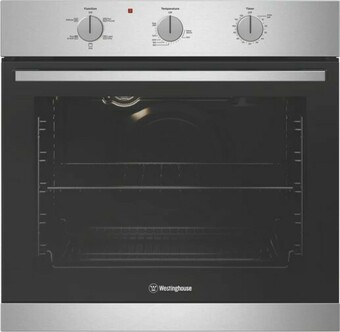 The Good Guys Westinghouse 60cm Electric Oven offer