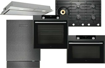 Asko Kitchen Package