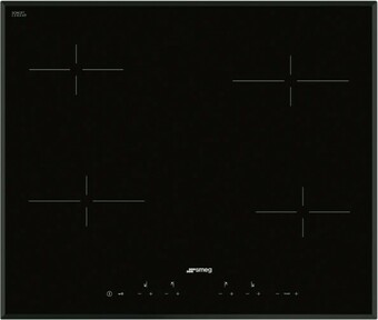 The Good Guys Smeg 60cm Ceramic Cooktop offer