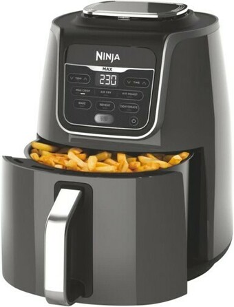 Ninja Airfryer Deluxe