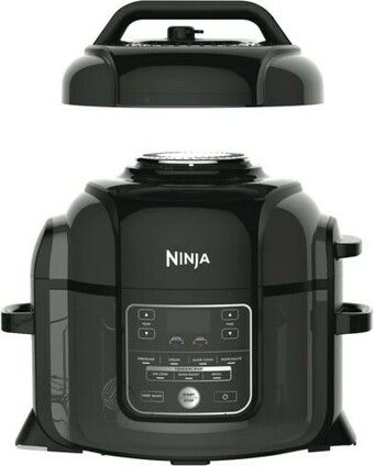 The Good Guys Ninja Foodi offer