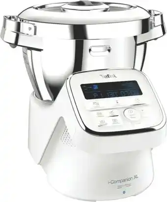 The Good Guys Tefal i-Companion XL offer