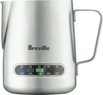 The Good Guys Breville The Milk Jug Thermal offer