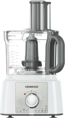 The Good Guys Kenwood Multipro Express Food Processor offer