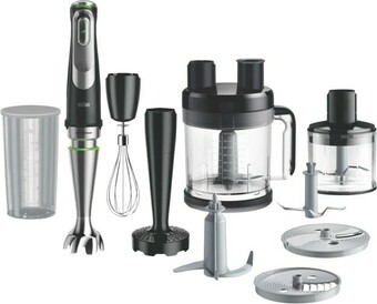 The Good Guys Braun Multiquick 9 Hand Blender offer