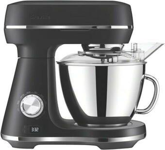 The Good Guys Breville The Bakery Chef Hub Stand Mixer offer