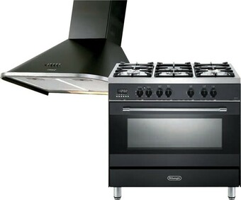 The Good Guys DeLonghi Cooking Package offer