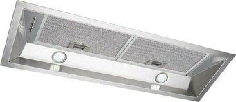 The Good Guys Schweigen 90cm Undermount Rangehood (Non-Silent) offer