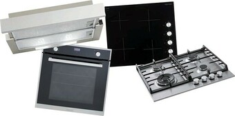 The Good Guys Technika Kitchen Package offer