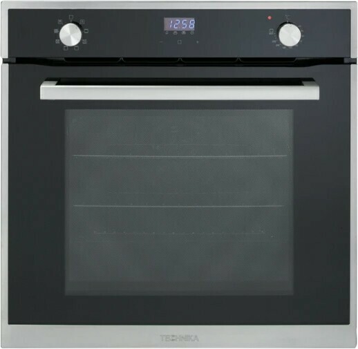 Technika 60cm Electric Oven offer at The Good Guys