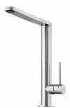 The Good Guys Oliveri Stainless Right Angle Mixer offer